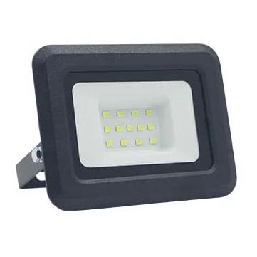 LED projektør LED/10W/230V 4000K IP65