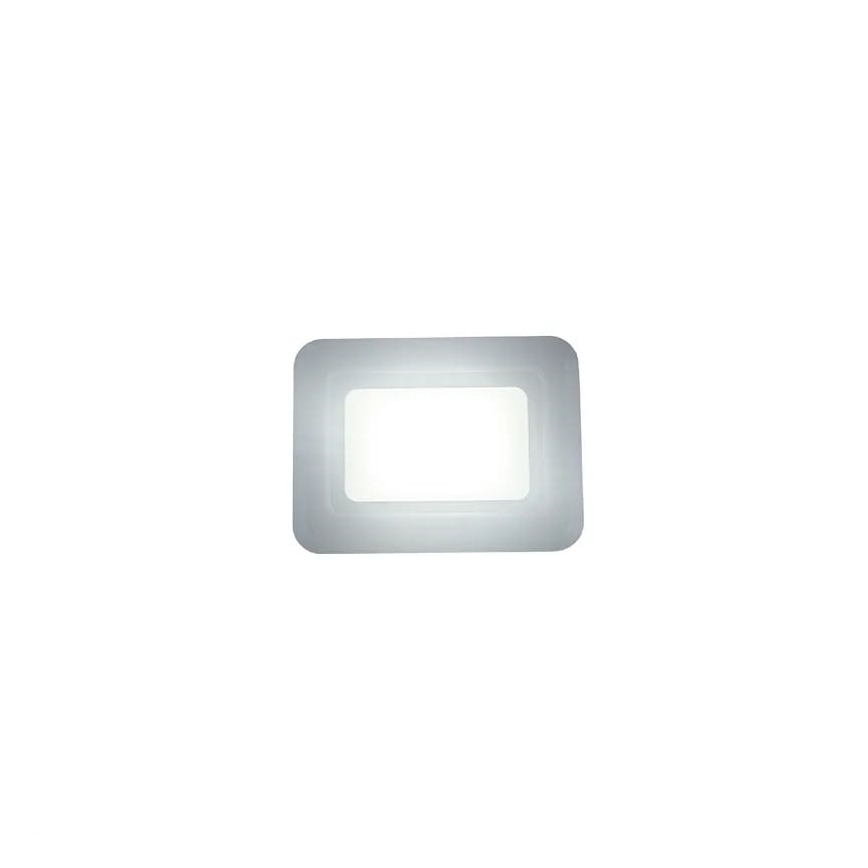 LED projektør LED/10W/230V 4000K IP65