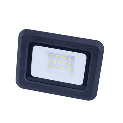 LED projektør LED/10W/230V 4000K IP65