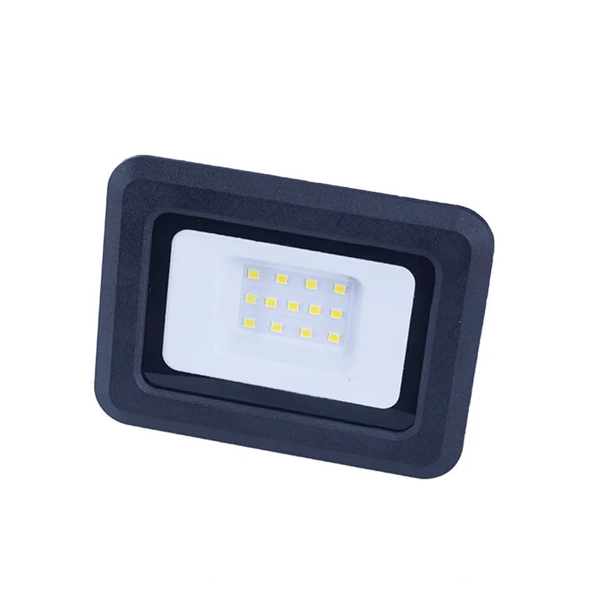 LED projektør LED/10W/230V 4000K IP65