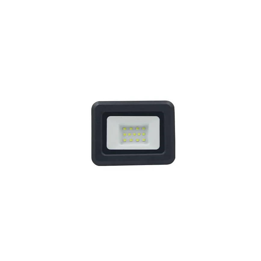 LED projektør LED/10W/230V 4000K IP65