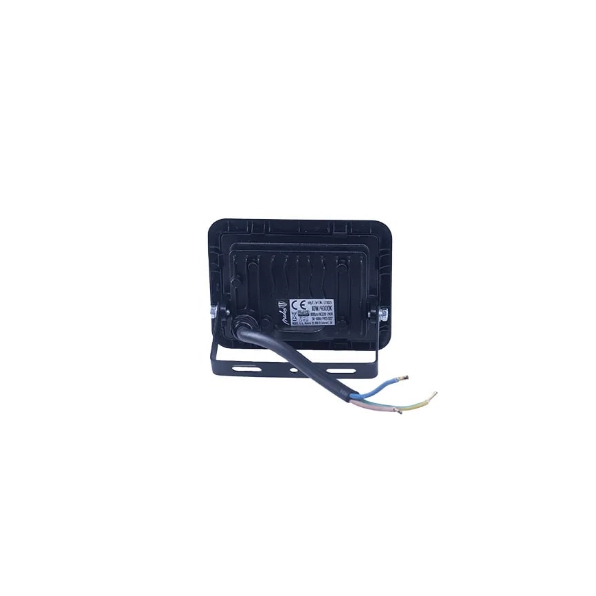 LED projektør LED/10W/230V 4000K IP65