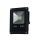 LED projektør LED/10W/230V IP65 3000K
