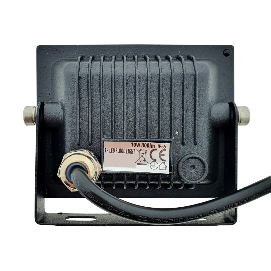 LED projektør LED/10W/230V IP65