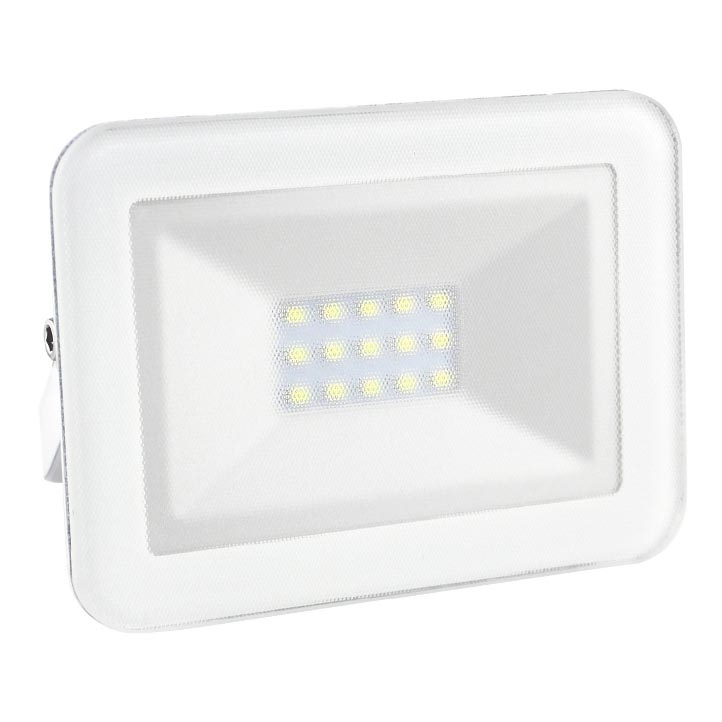 LED projektør LED/10W/230V IP65