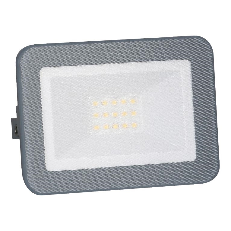 LED projektør LED/10W/230V IP65