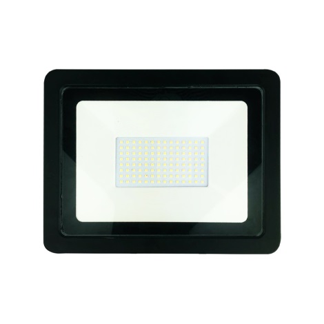 LED projektør LED/150W/230V IP65 4500K