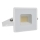 LED projektør LED/20W/230V 6500K IP65 hvid