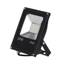 LED projektør LED/20W/230V IP65 3000K