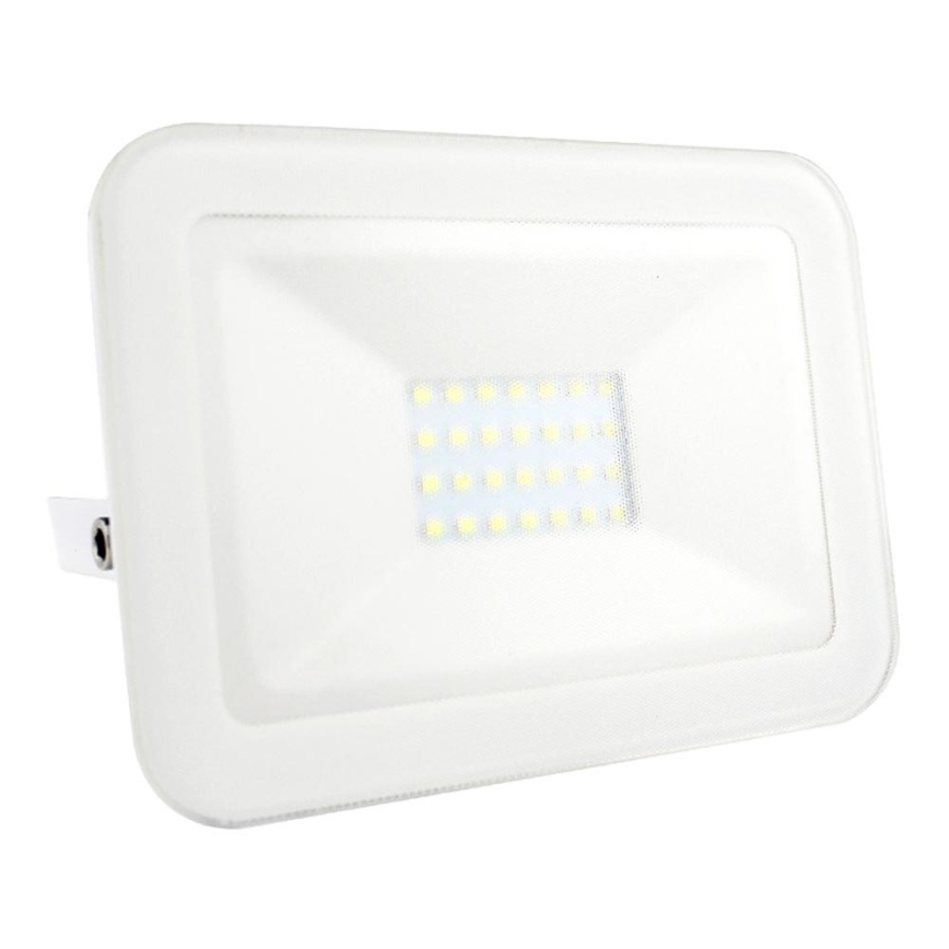 LED projektør LED/20W/230V IP65