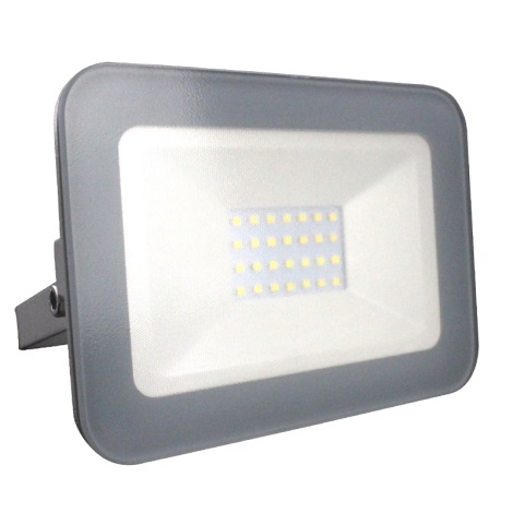 LED projektør LED/20W/230V IP65