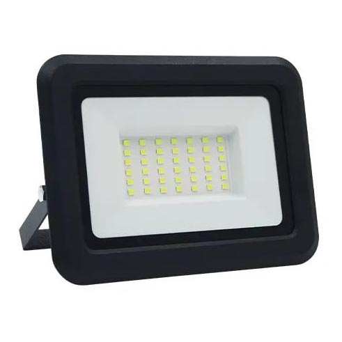 LED projektør LED/30W/230V 4000K IP65