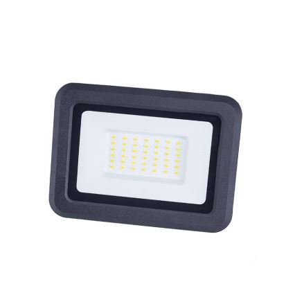 LED projektør LED/30W/230V 4000K IP65