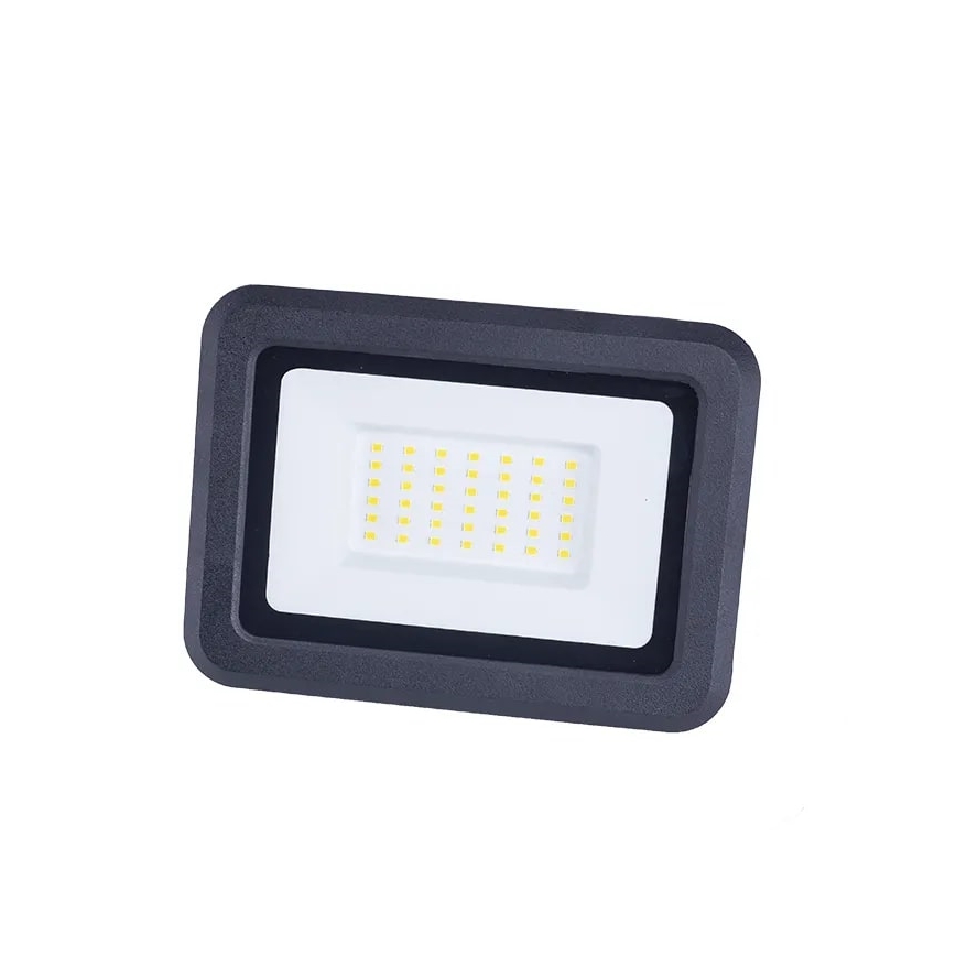 LED projektør LED/30W/230V 4000K IP65
