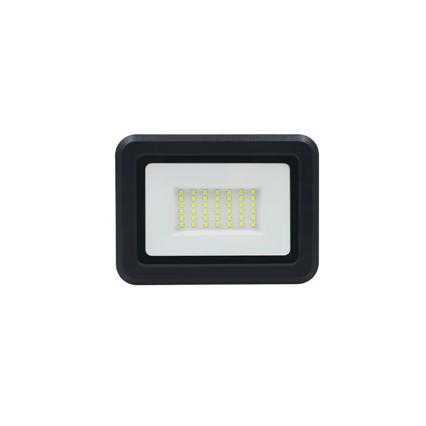 LED projektør LED/30W/230V 4000K IP65