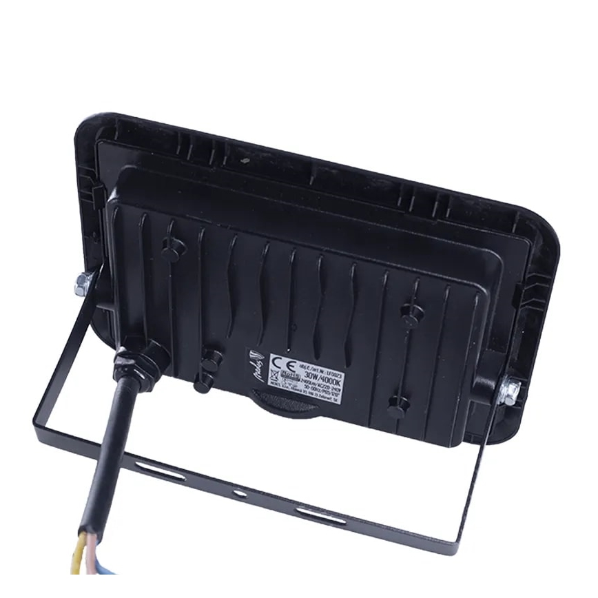 LED projektør LED/30W/230V 4000K IP65