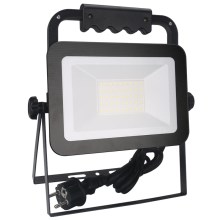 LED projektør LED/30W/230V IP44