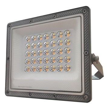 LED projektør LED/30W/230V IP65 3000/4000/6500K