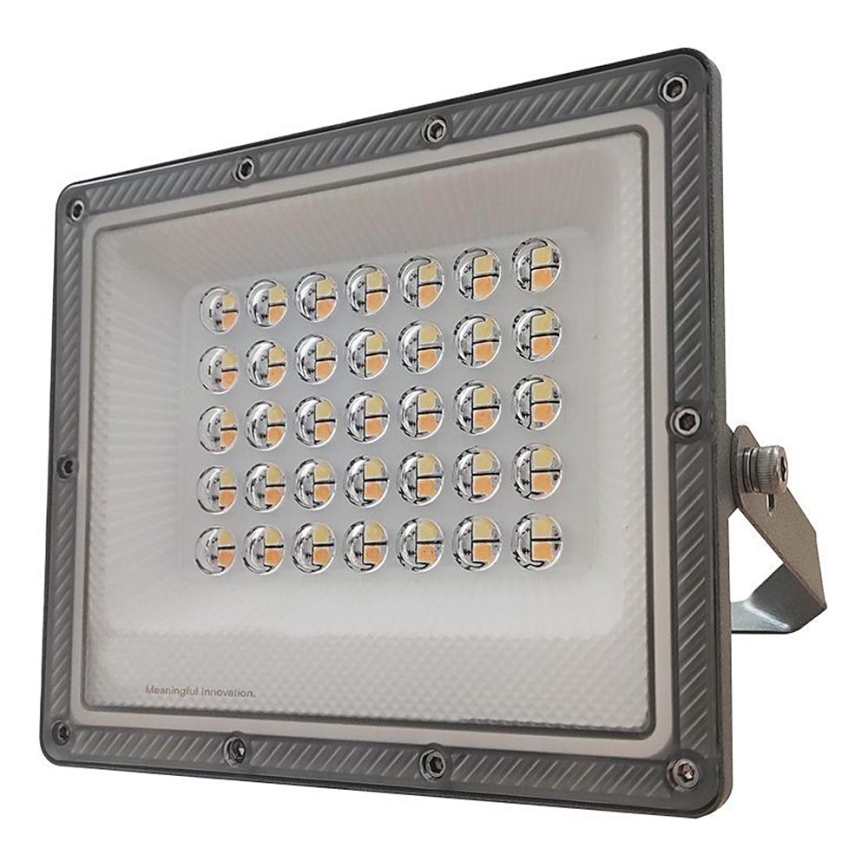 LED projektør LED/30W/230V IP65 3000/4000/6500K