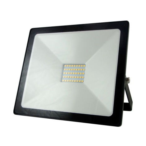 LED projektør LED/30W/230V IP65