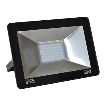 LED projektør LED/30W/230V IP65