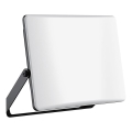 LED Projektør LED/50W/230V 3000/4000/6500K IP65 sort
