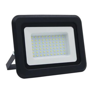 LED projektør LED/50W/230V 4000K IP65