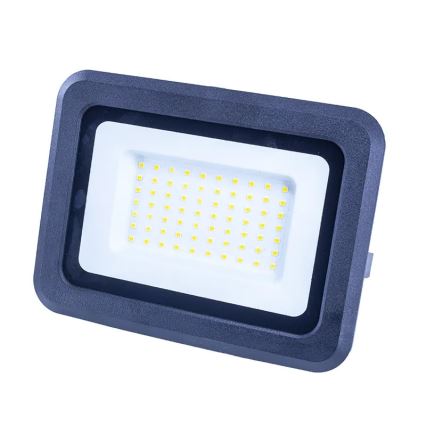 LED projektør LED/50W/230V 4000K IP65