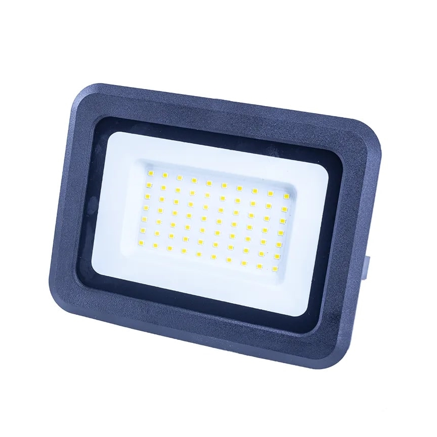 LED projektør LED/50W/230V 4000K IP65