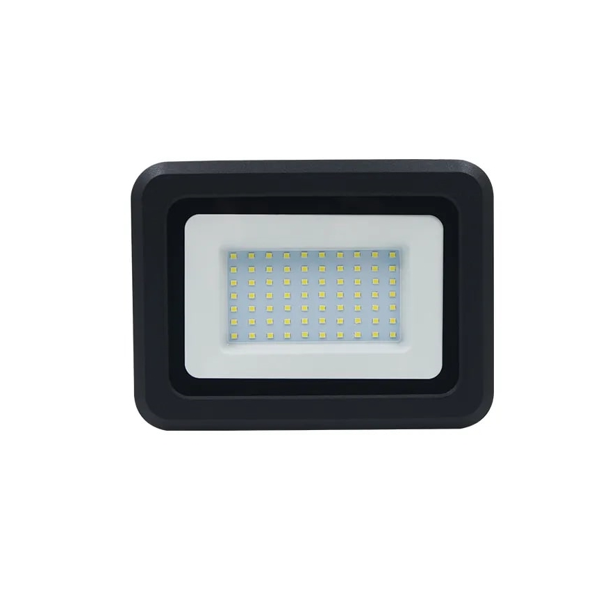 LED projektør LED/50W/230V 4000K IP65