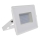 LED projektør LED/50W/230V 6500K IP65 hvid