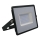 LED projektør LED/50W/230V 6500K IP65 sort