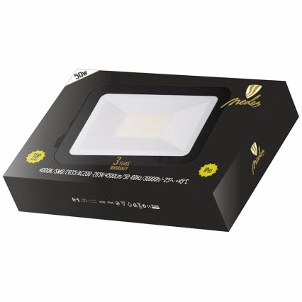 LED projektør LED/50W/230V IP65