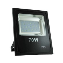 LED projektør LED/70W/230V IP65