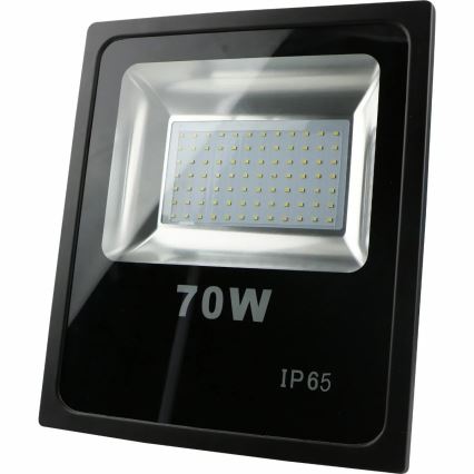 LED projektør LED/70W/230V IP65