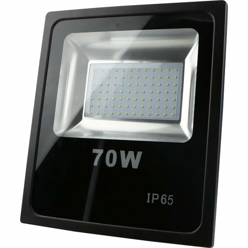 LED projektør LED/70W/230V IP65