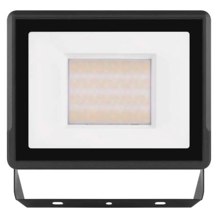 LED projektør m. RGB+CCT dæmpbar GoSmart LED/50W/230V 3000-6500K IP65 Wi-Fi Tuya
