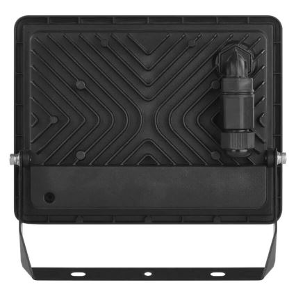 LED projektør m. RGB+CCT dæmpbar GoSmart LED/50W/230V 3000-6500K IP65 Wi-Fi Tuya