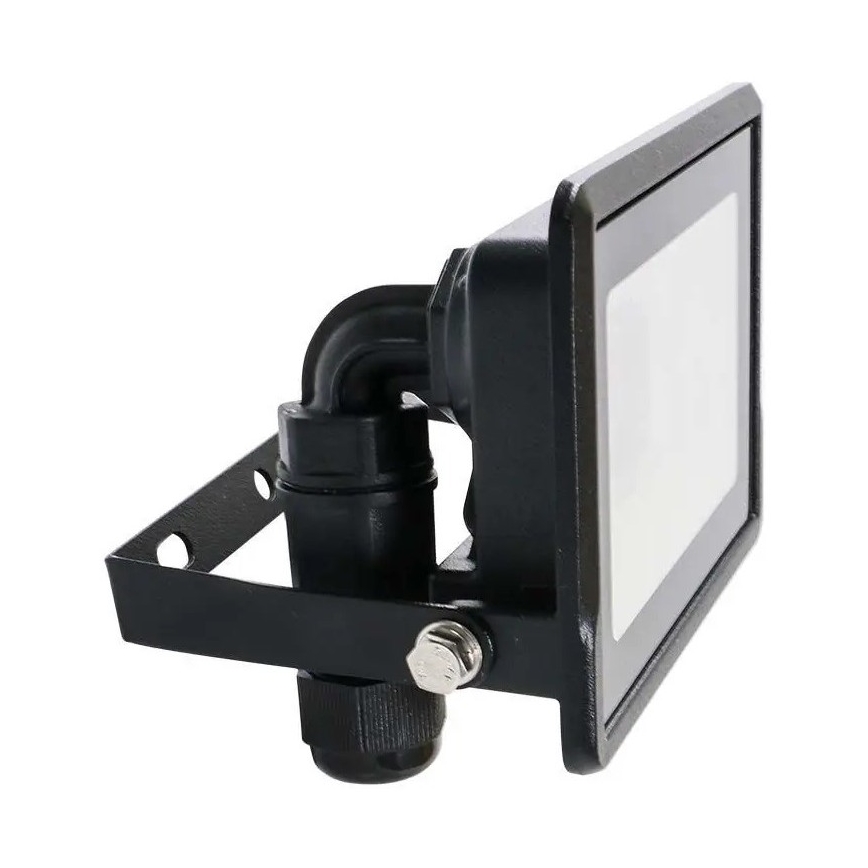 LED projektør med direkte forbindelse SAMSUNG CHIP LED/20W/230V IP65 6500K