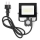 LED projektør med sensor LED/20W/230V 4000K IP44