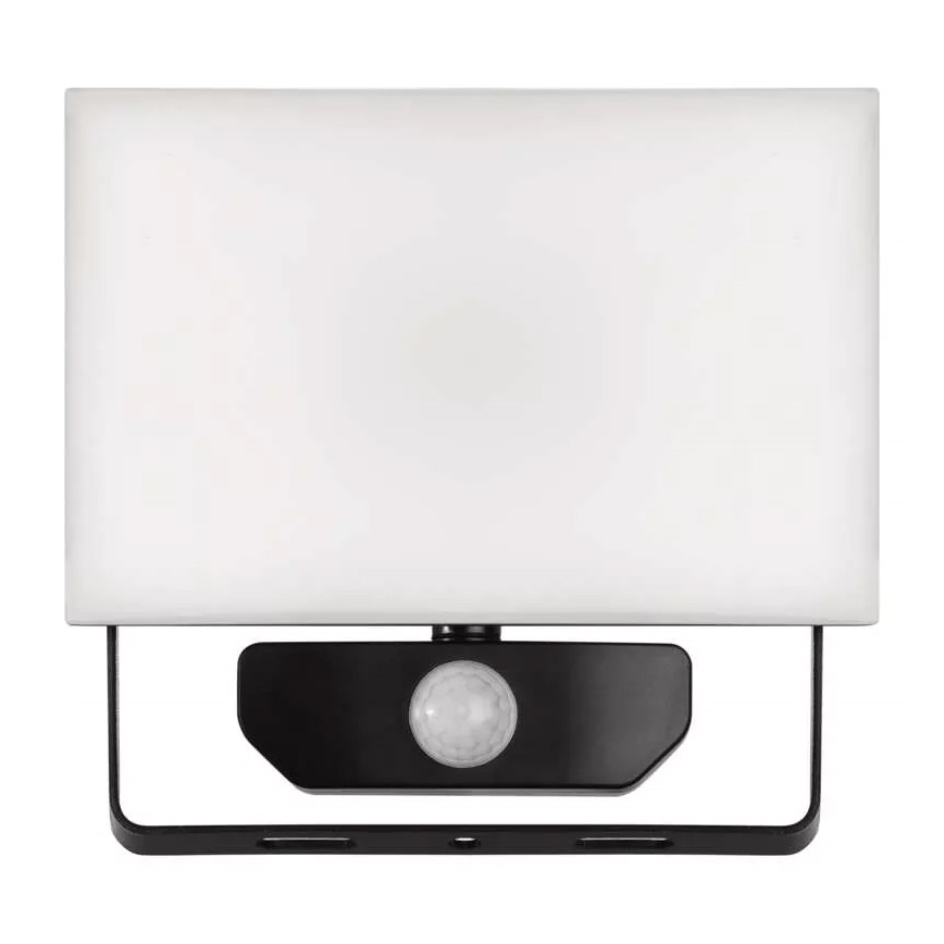 LED projektør med sensor LED/20W/230V IP54