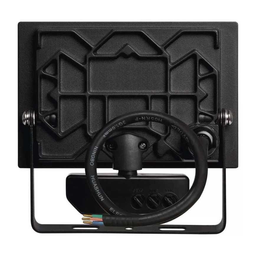 LED projektør med sensor LED/20W/230V IP54