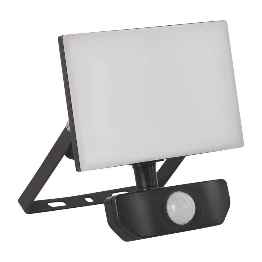 LED projektør med sensor LED/20W/230V IP54