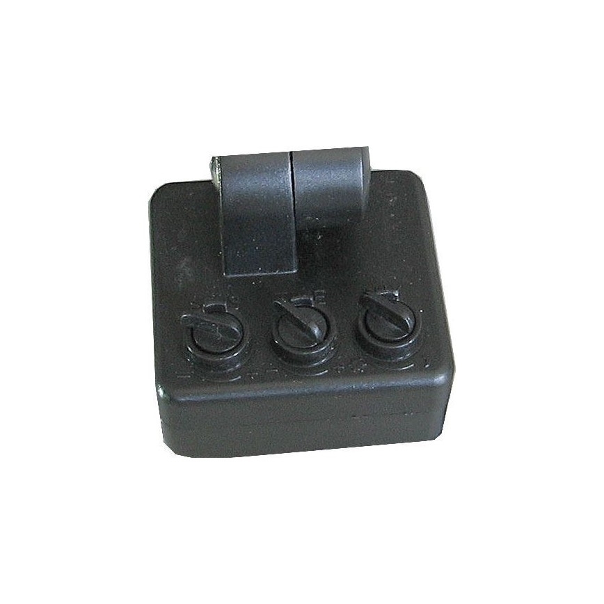 LED projektør med sensor LED/20W/230V IP66
