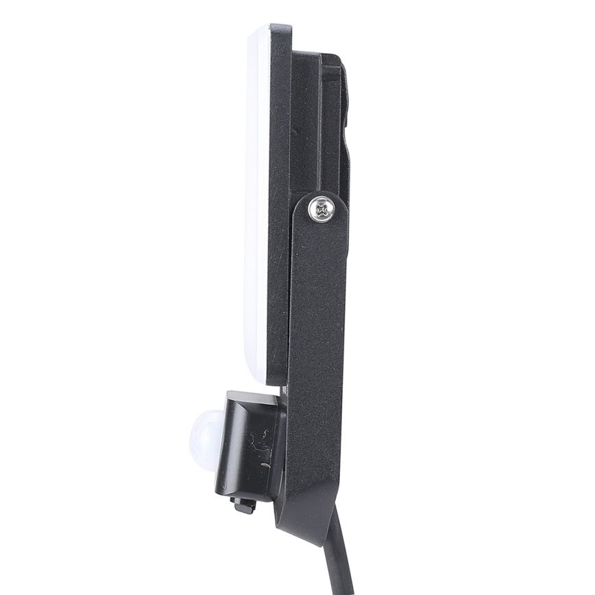 LED projektør med sensor LED/50W/230V 5000K IP44
