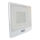 LED projektør med sensor LED/50W/230V 6500K IP65 hvid