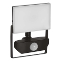 LED projektør med sensor TAMBO LED/10W/230V 4000K IP54