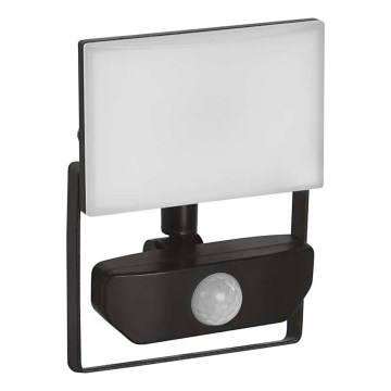 LED projektør med sensor TAMBO LED/10W/230V 4000K IP54