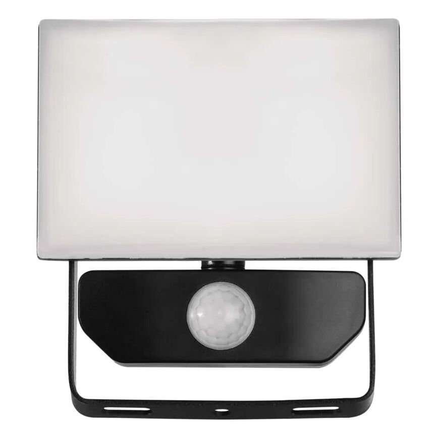 LED projektør med sensor TAMBO LED/10W/230V 4000K IP54