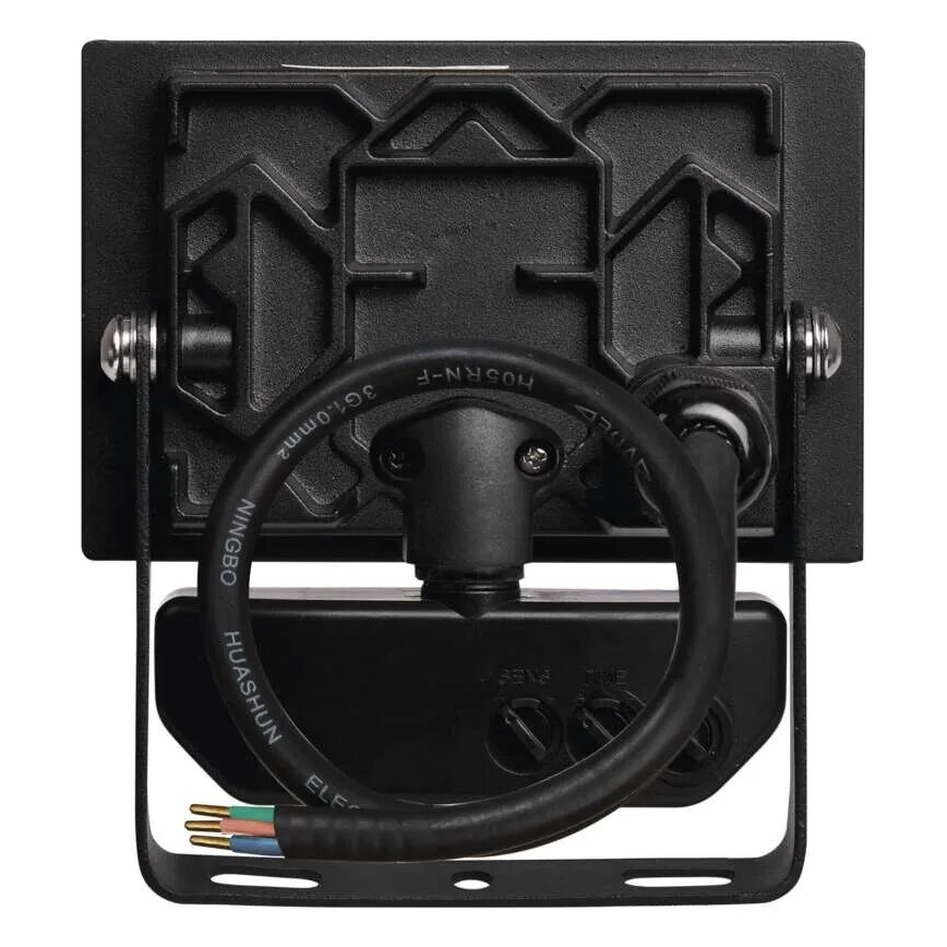 LED projektør med sensor TAMBO LED/10W/230V 4000K IP54